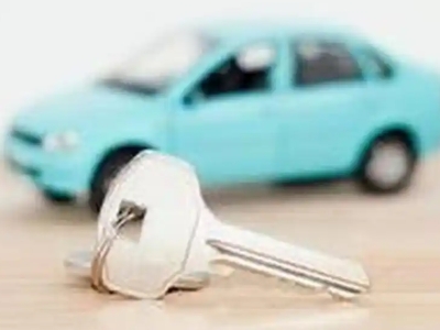 剑川汽车抵押贷款办理流程,剑川车抵贷需要什么条件?